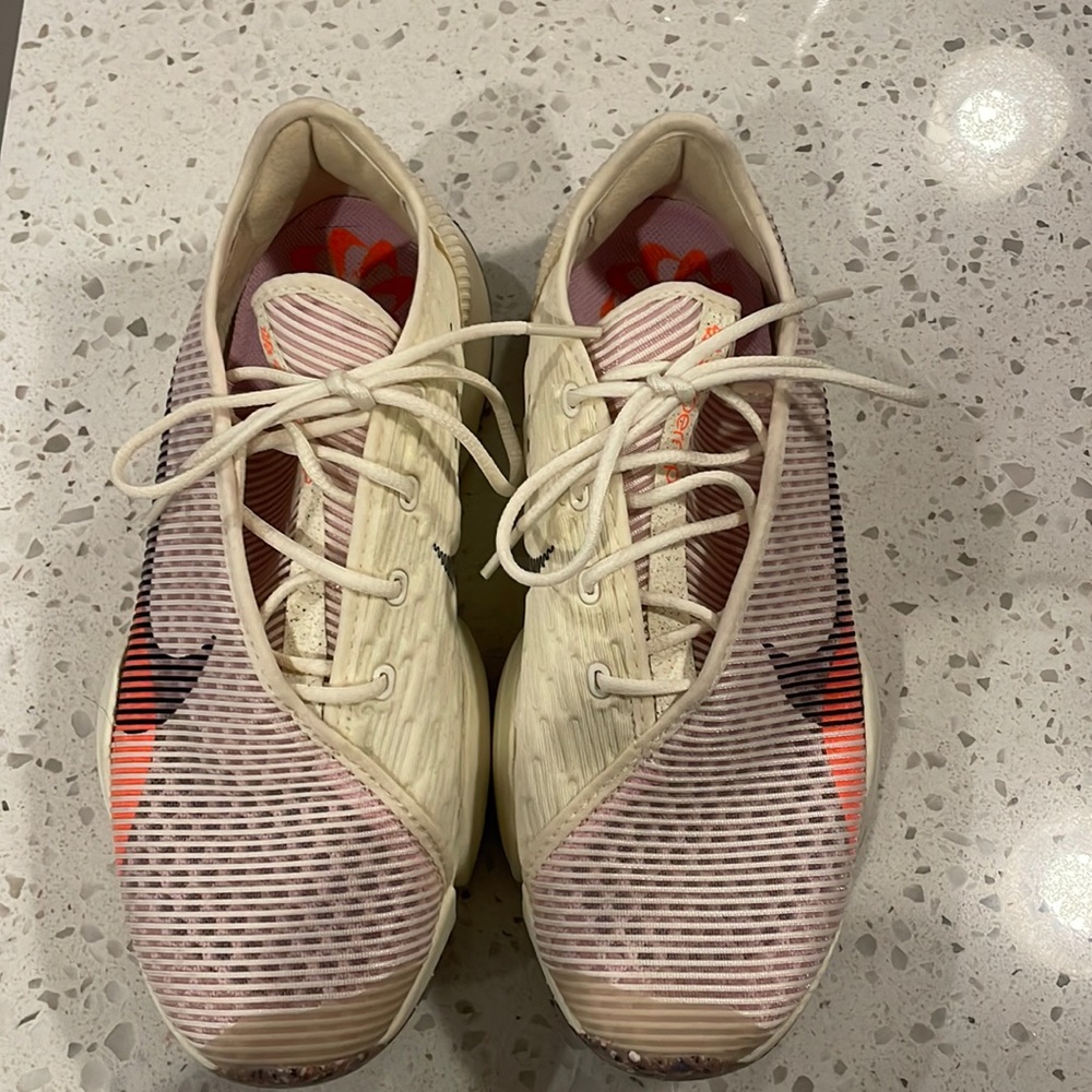 NIKE Air Zoom Superrep 2 Running Shoes